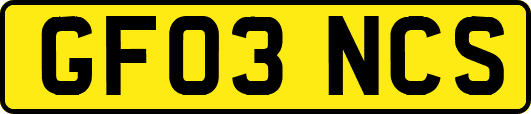 GF03NCS