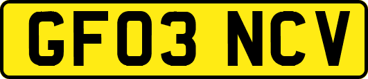 GF03NCV