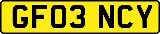 GF03NCY