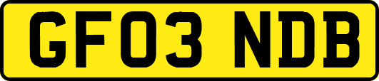 GF03NDB