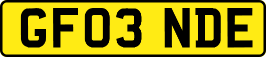 GF03NDE