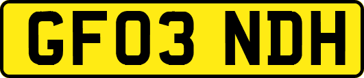 GF03NDH