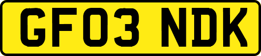 GF03NDK