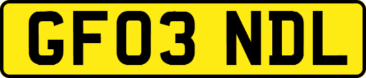 GF03NDL