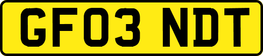 GF03NDT