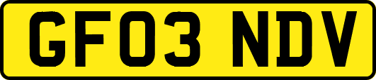 GF03NDV