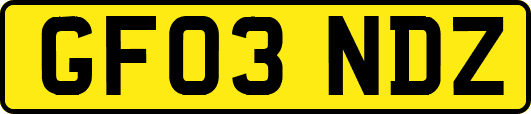 GF03NDZ