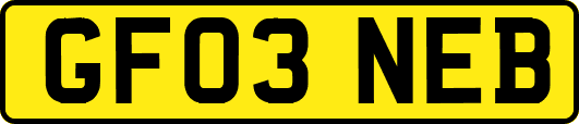 GF03NEB