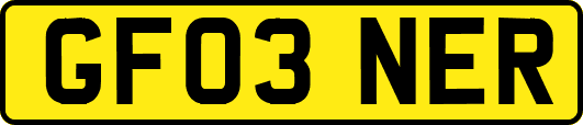 GF03NER