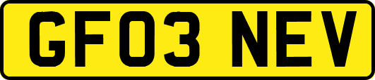 GF03NEV