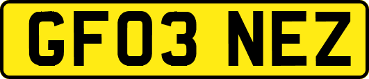 GF03NEZ