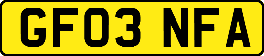 GF03NFA