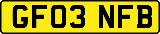 GF03NFB