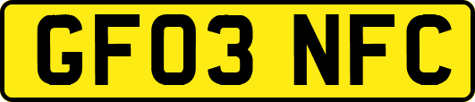 GF03NFC