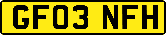GF03NFH