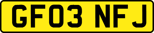 GF03NFJ