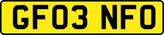 GF03NFO