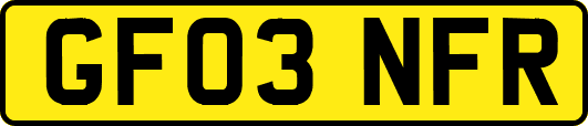 GF03NFR