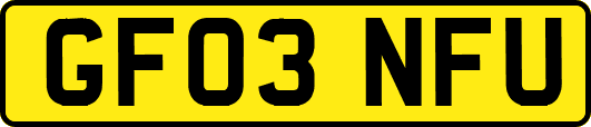 GF03NFU