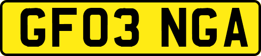 GF03NGA