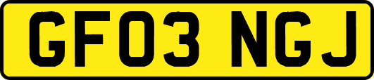 GF03NGJ