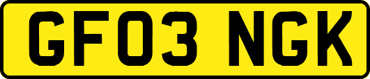 GF03NGK