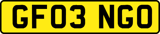GF03NGO