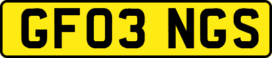 GF03NGS