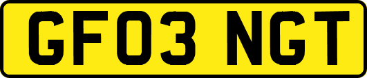 GF03NGT