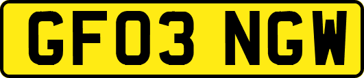 GF03NGW