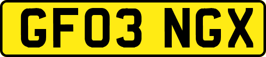 GF03NGX