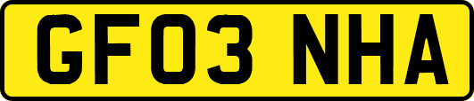 GF03NHA