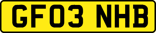 GF03NHB