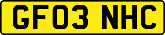 GF03NHC