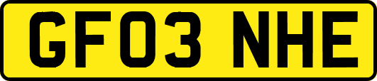 GF03NHE