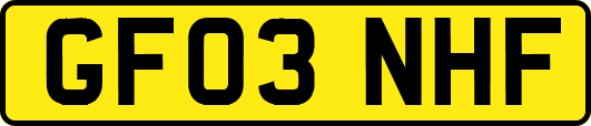 GF03NHF