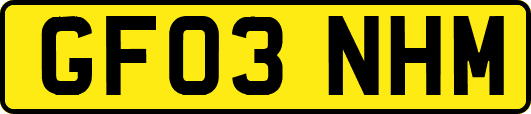 GF03NHM