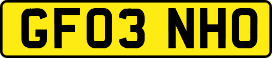 GF03NHO