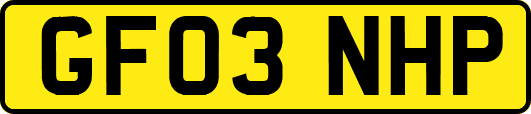 GF03NHP