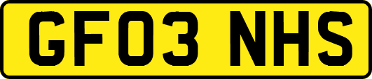 GF03NHS