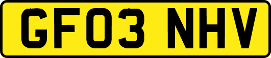GF03NHV