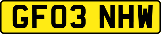 GF03NHW