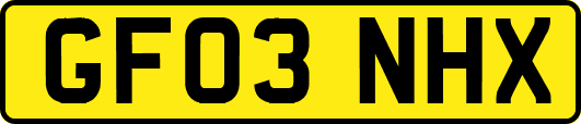 GF03NHX