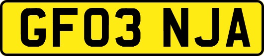 GF03NJA