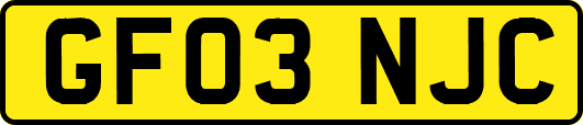 GF03NJC