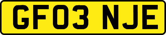 GF03NJE