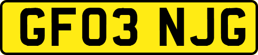 GF03NJG