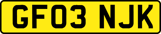 GF03NJK