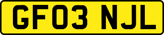 GF03NJL