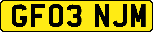 GF03NJM